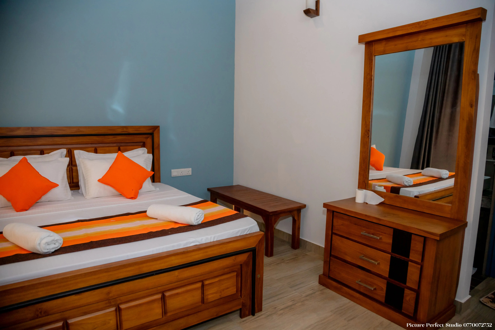 Вилла The Nest - Puttalam Sri Lanka