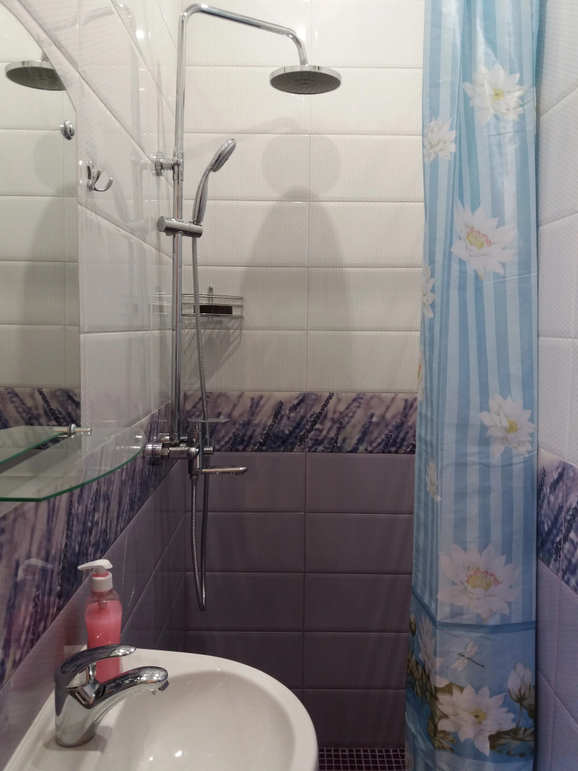 Апартаменты Studio Star