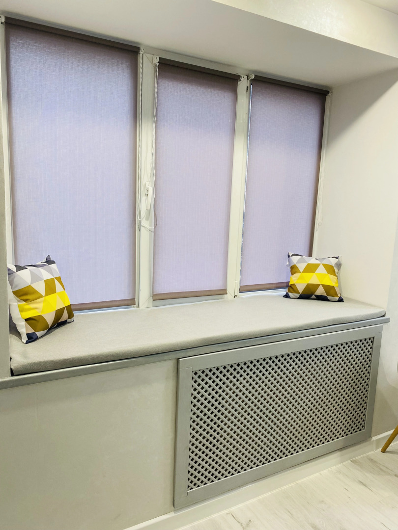 Апартаменты на Калинина 83