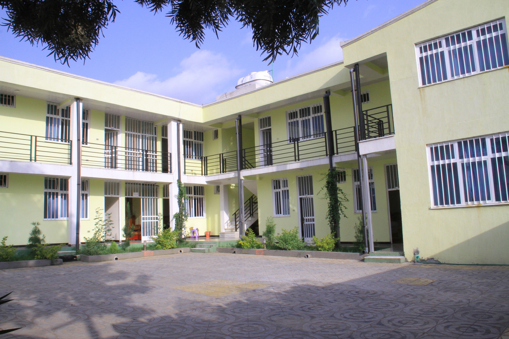 Гостевой Дом Avi Pension