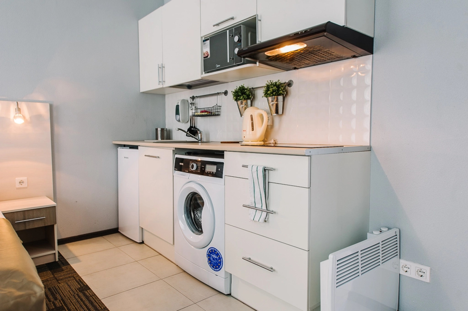 Апарт-отель Статский Советник