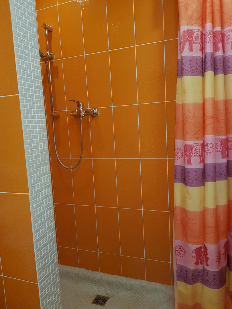 Апартаменты Индия