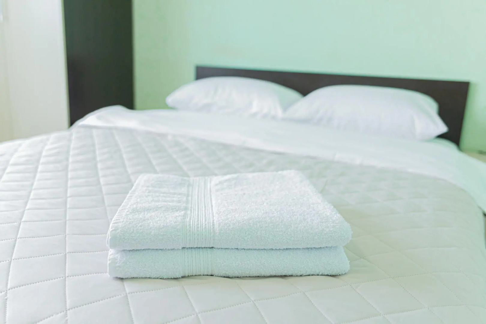 Апартаменты двухкомнатные (114) Серебровская 91