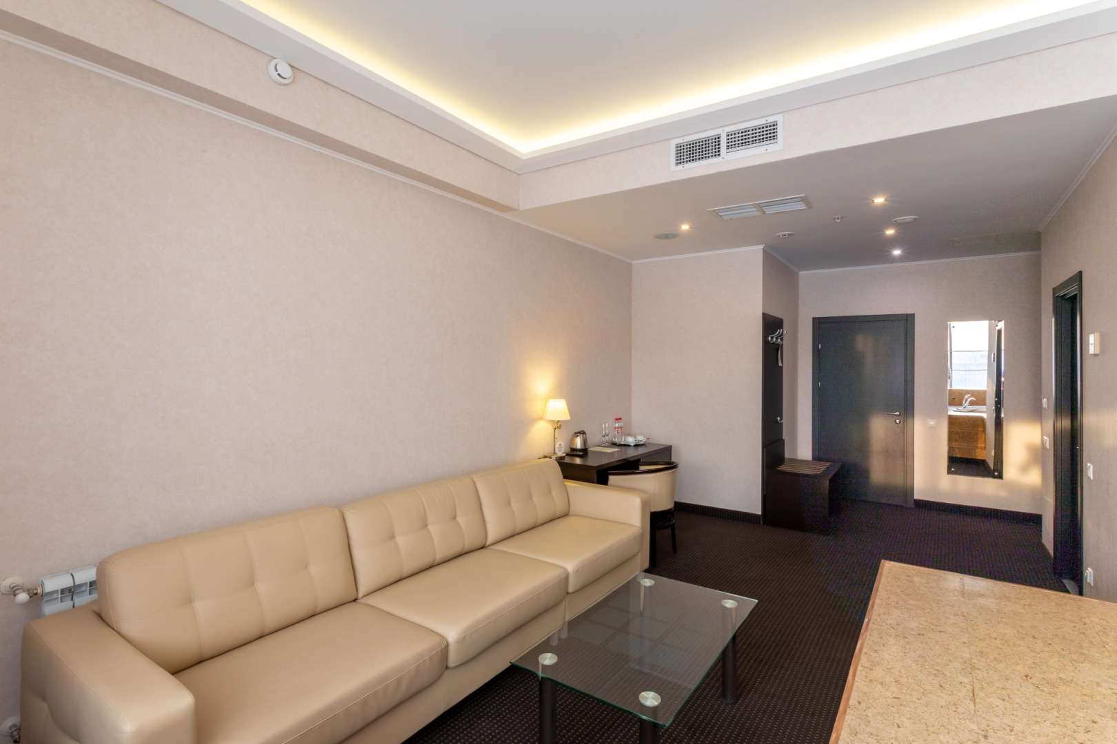 Отель Спа Мелиот