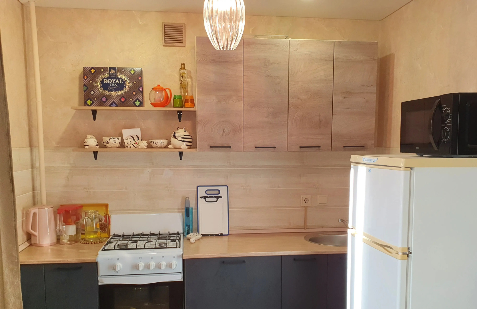 Апартаменты "Багира" рядом Протон-Арена, бассейн ДВВС, СКАД, въезд в город, Р228