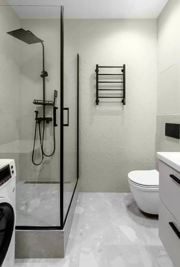 Квартира на Дегунинской 9к1