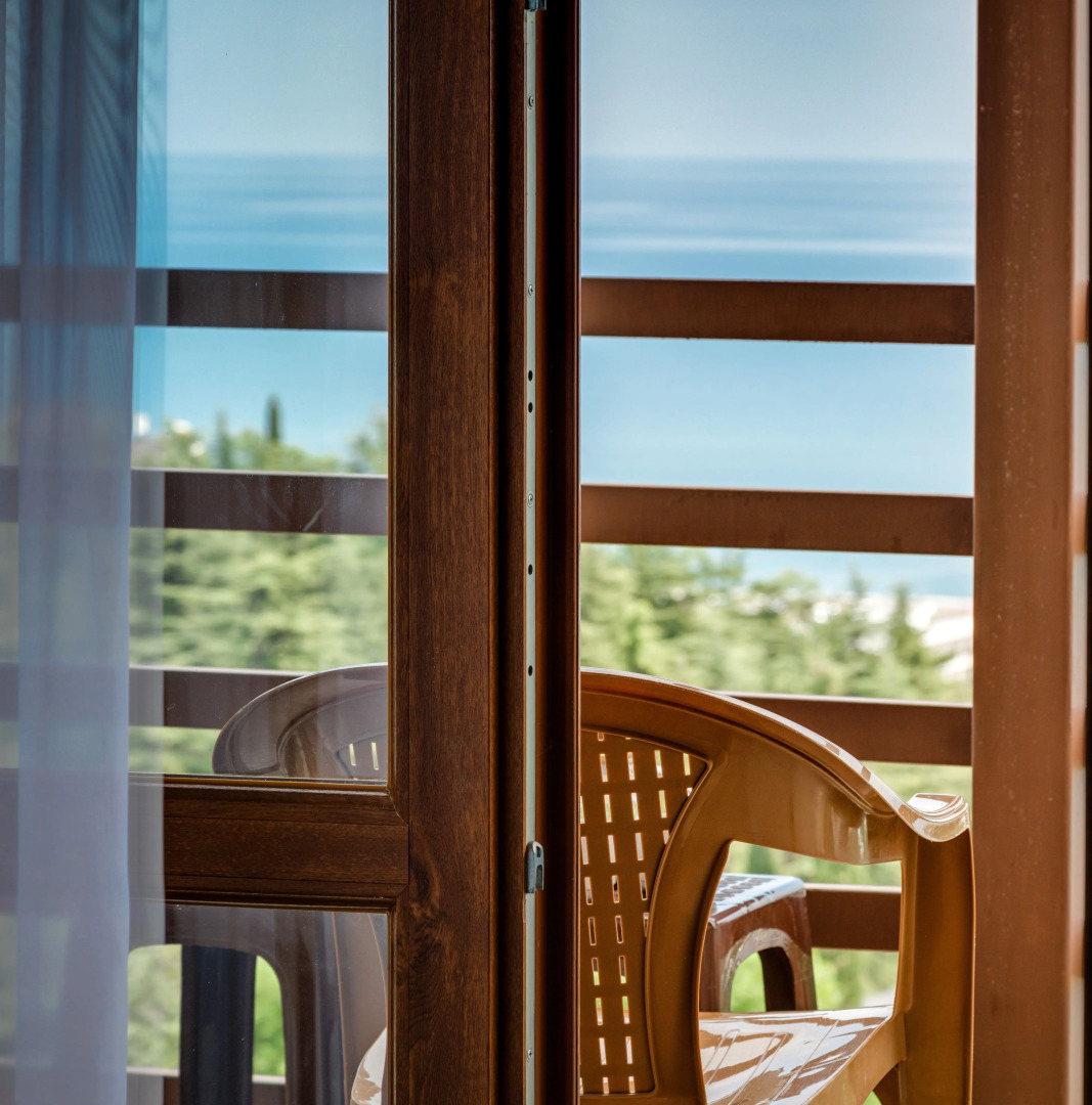 Гостевой дом Чудная Лаванда