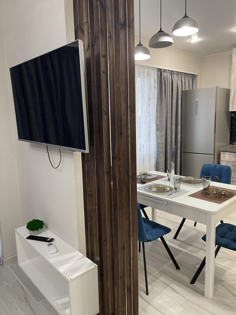 Апартаменты Евпаторийская Жемчужина