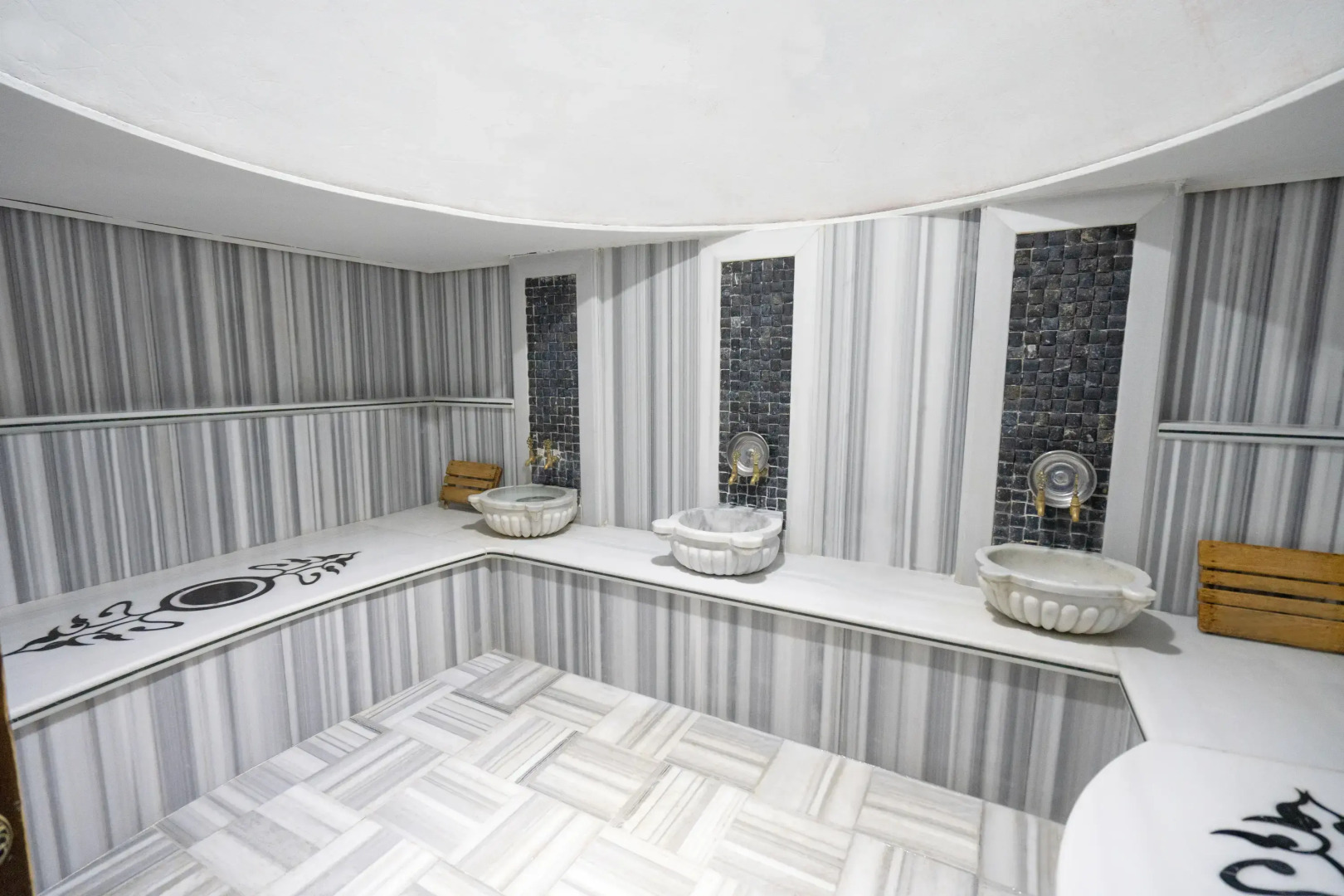 The Green Park Taksim