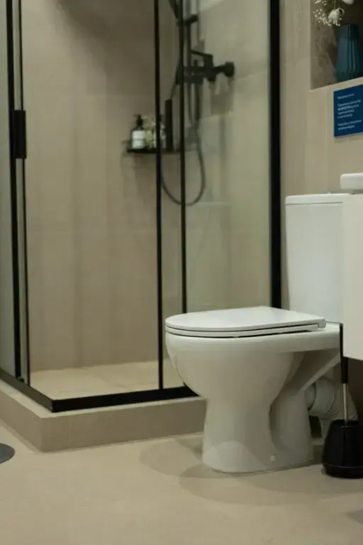 Частный дом Ключ Пионерское М3