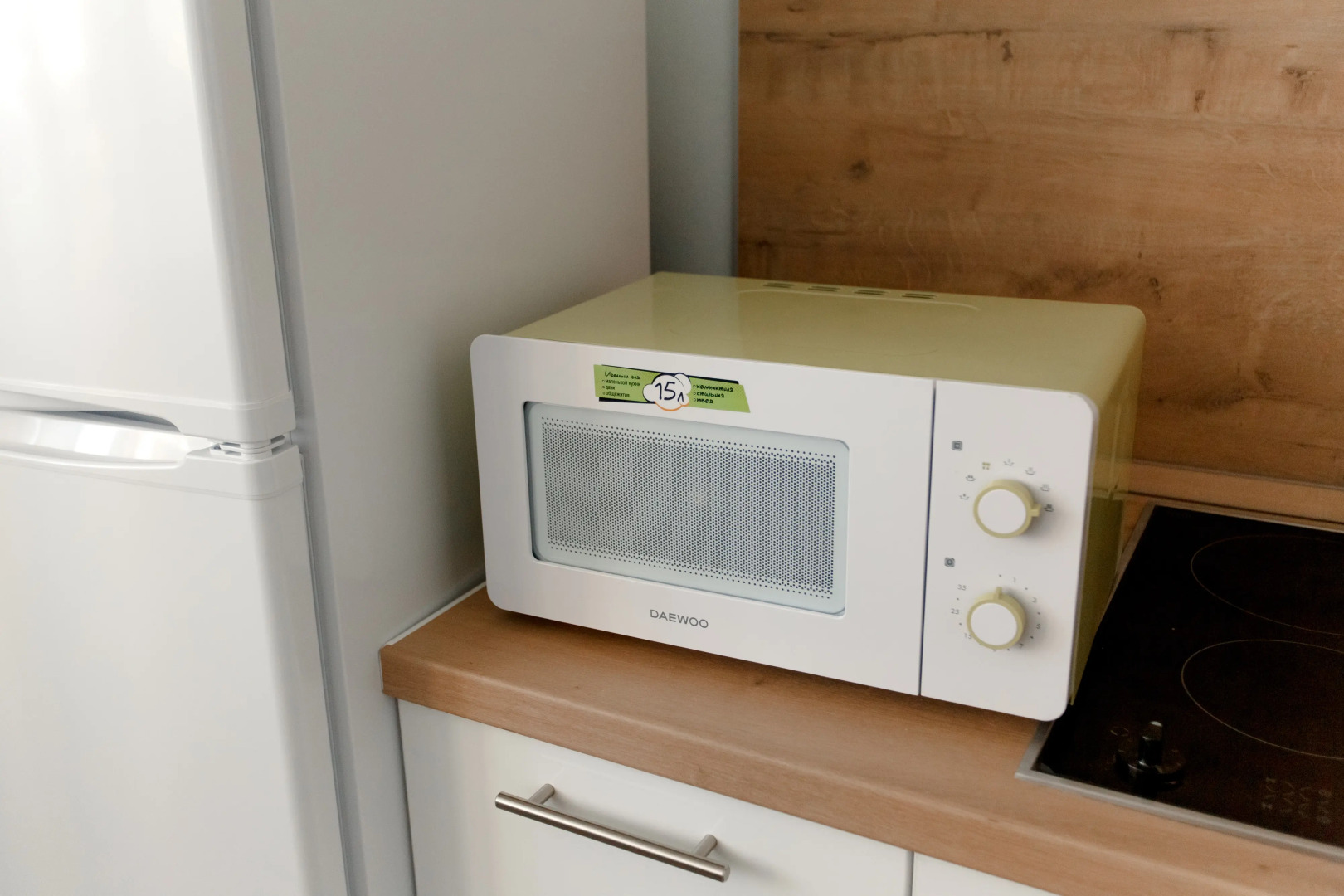 Апартаменты Samara Sky Flat