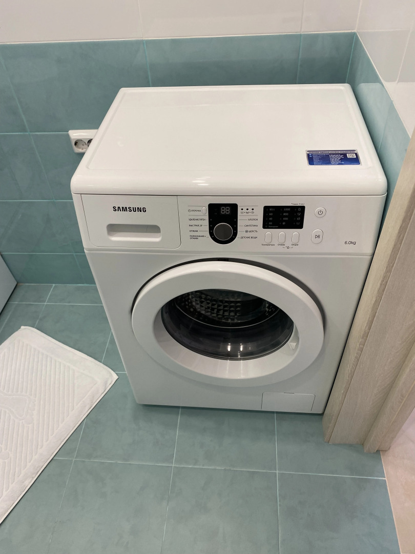 Апартаменты Красотка бизнес-класса в элитном доме в центре