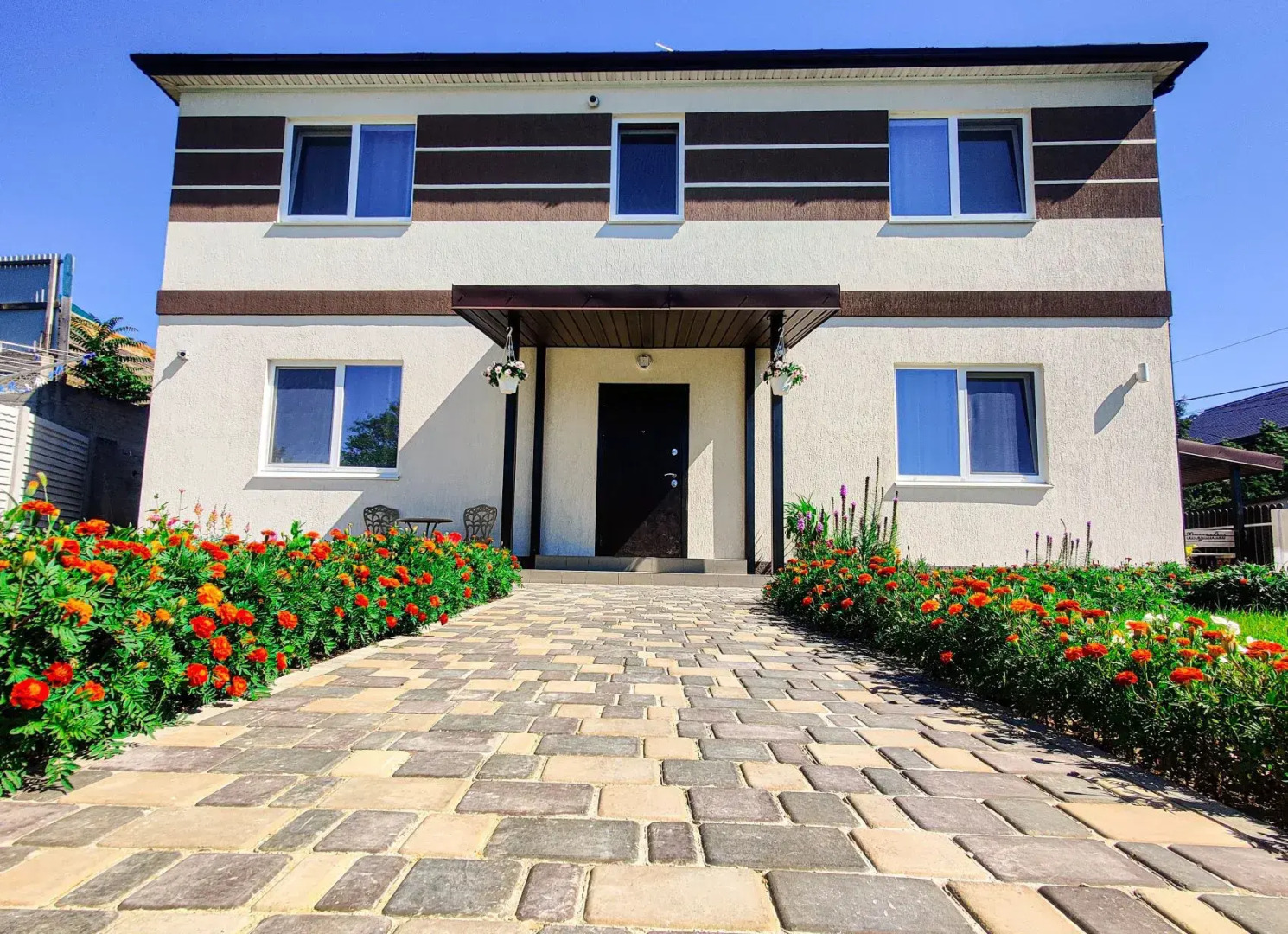 Гостевой дом Emerald на Фиоленте