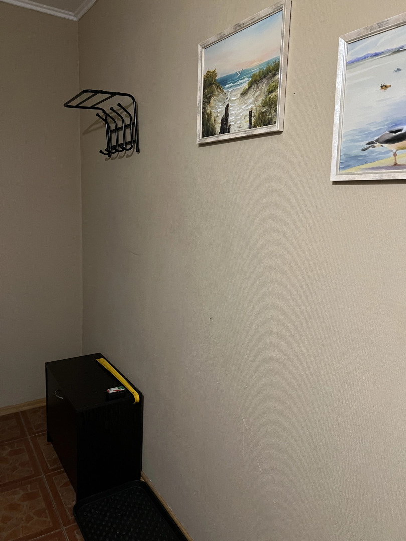 Квартира Сердоболь 64