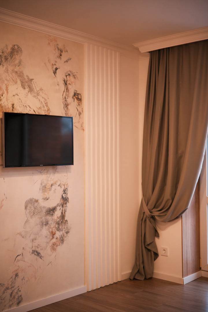 Квартира Зеленоградск у моря