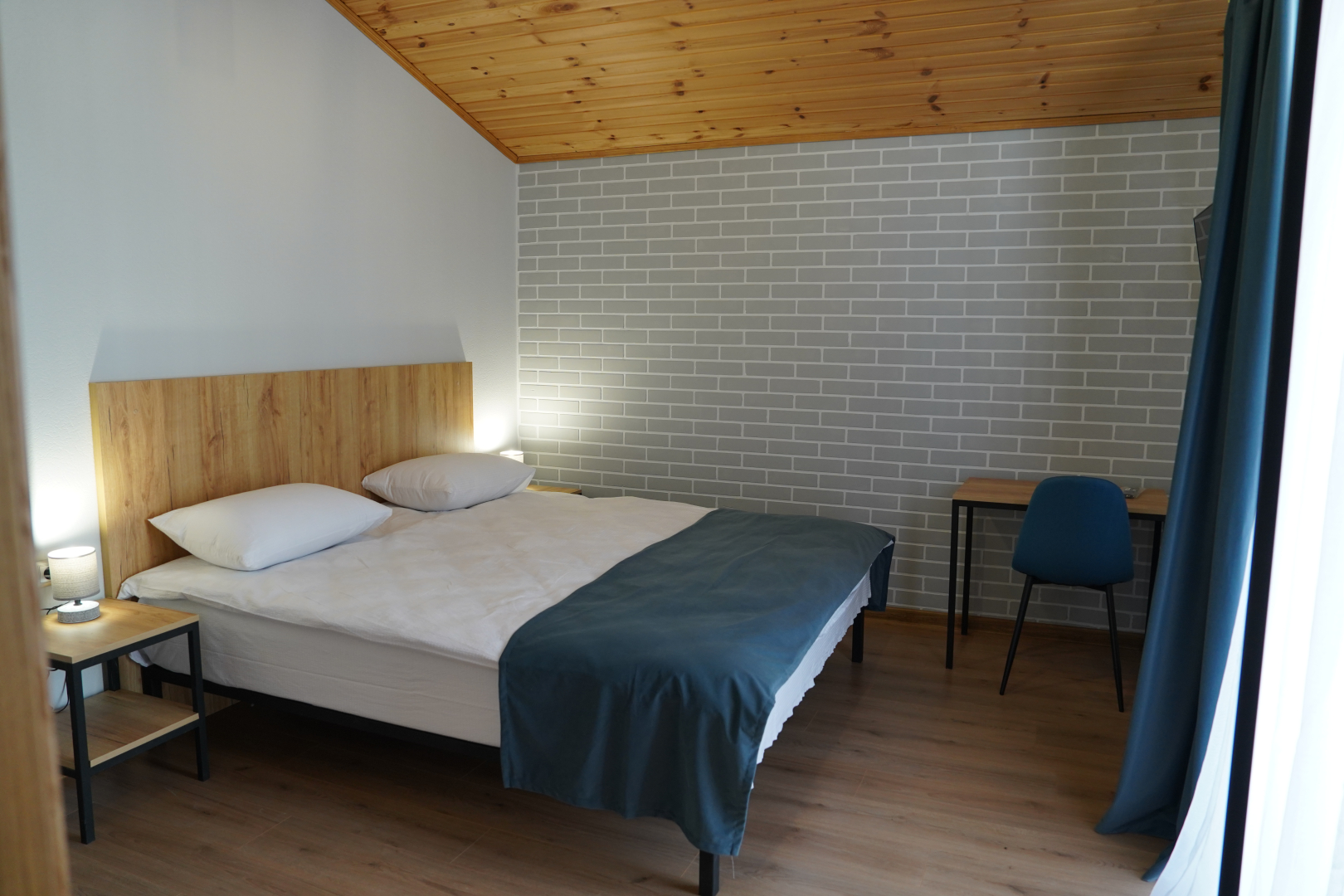 Отель Peak Kazbegi