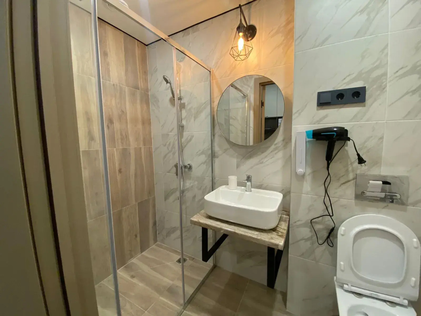 Мини-отель Максат