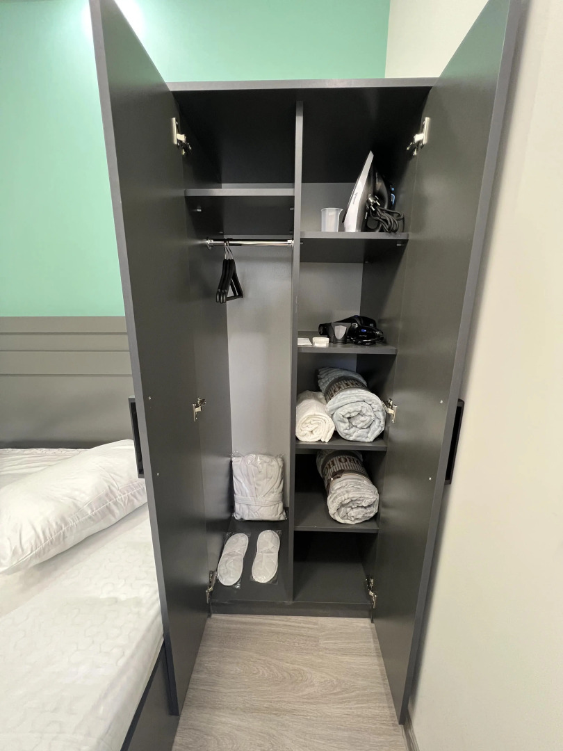 Апартаменты Romantic Atmosphere