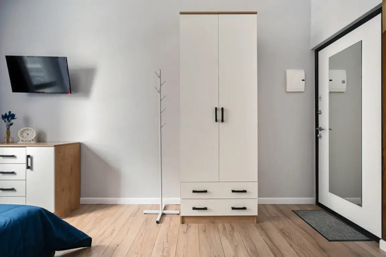 Квартира 1 MaxRealty24 Волоколамское шоссе 71/22к1