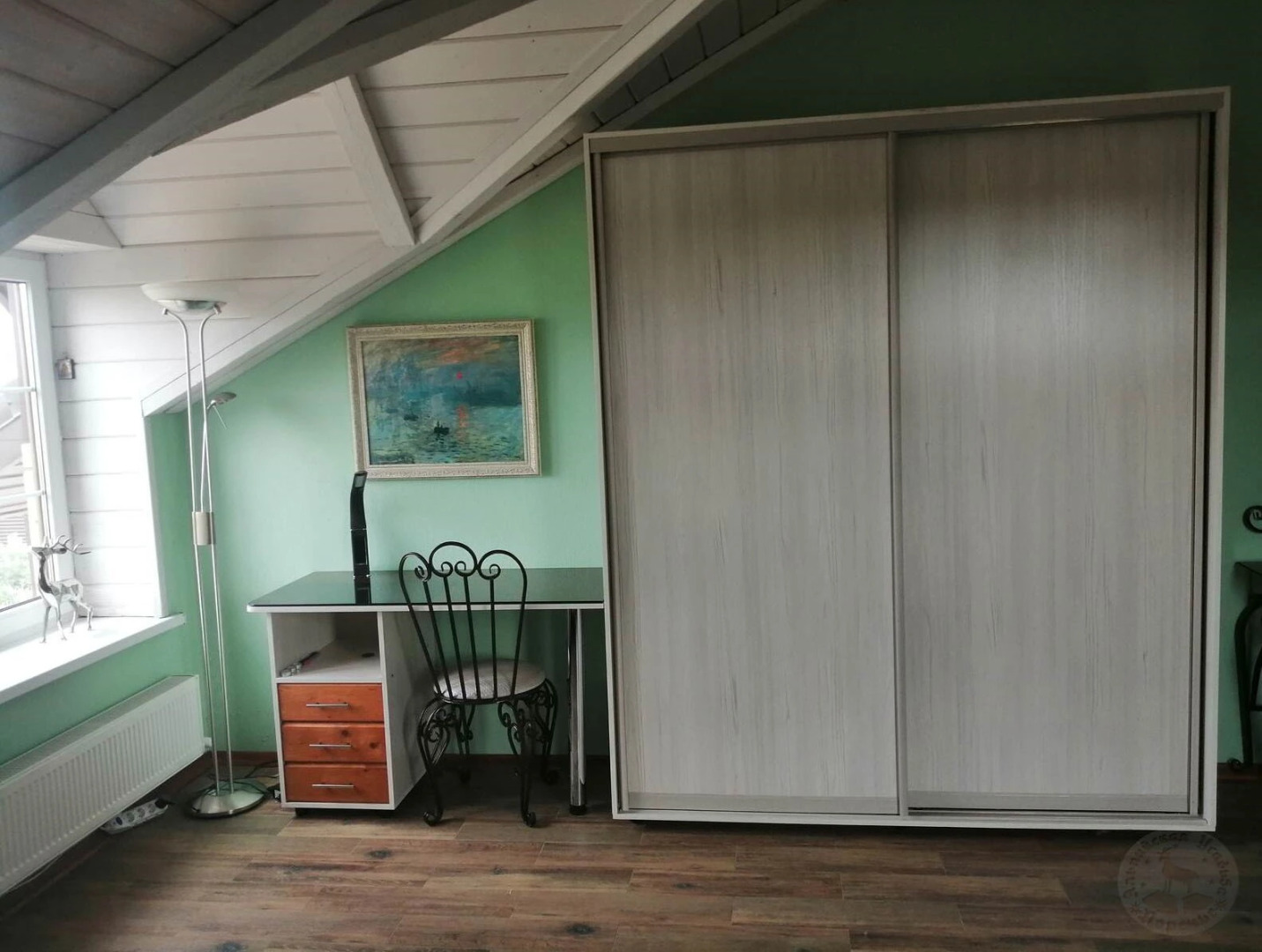 Шале Альпийская Усадьба Прованс