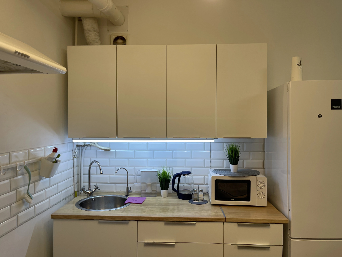 Апартаменты Kutuzov