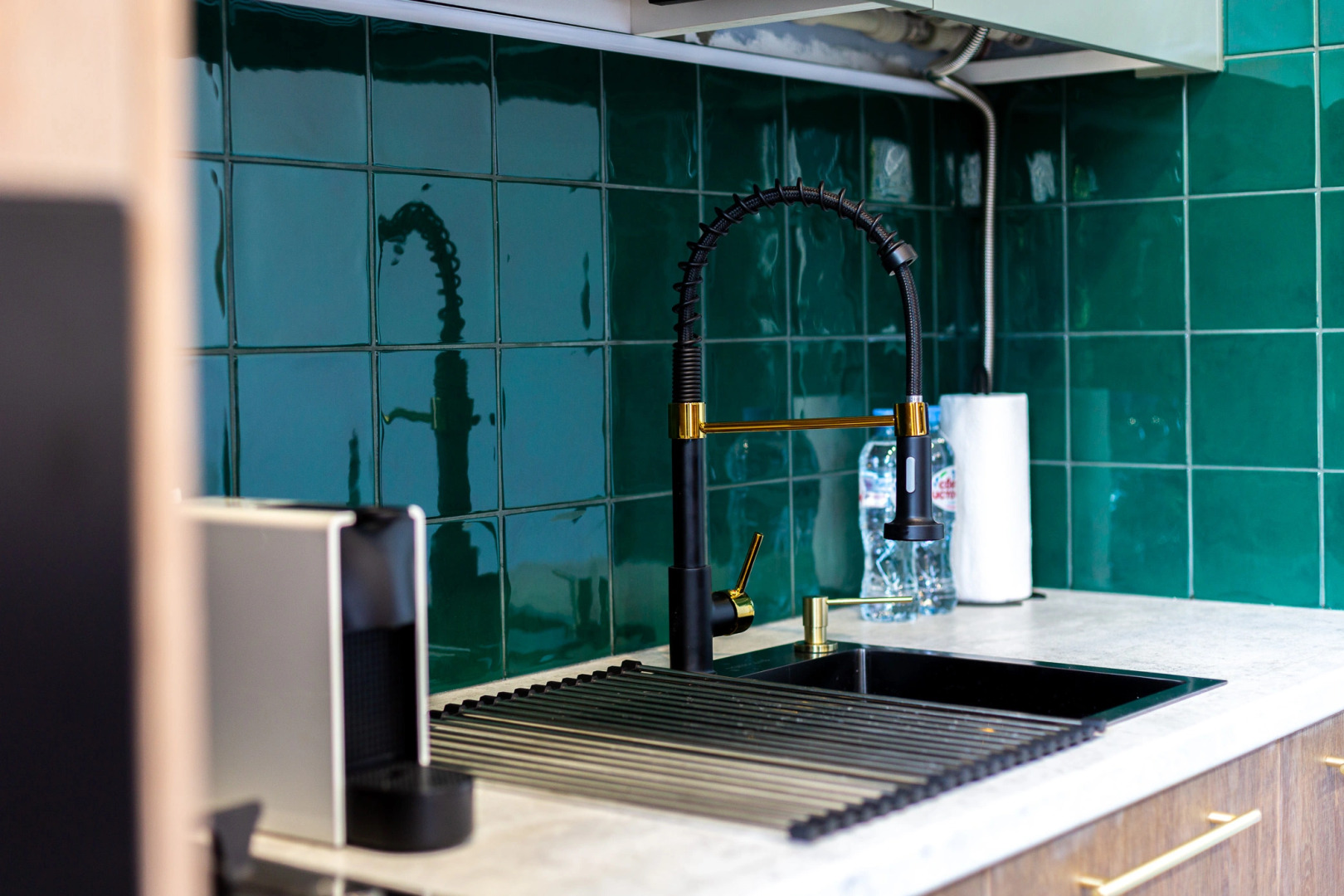 Апартаменты Red Apartments Фестивальный Асана