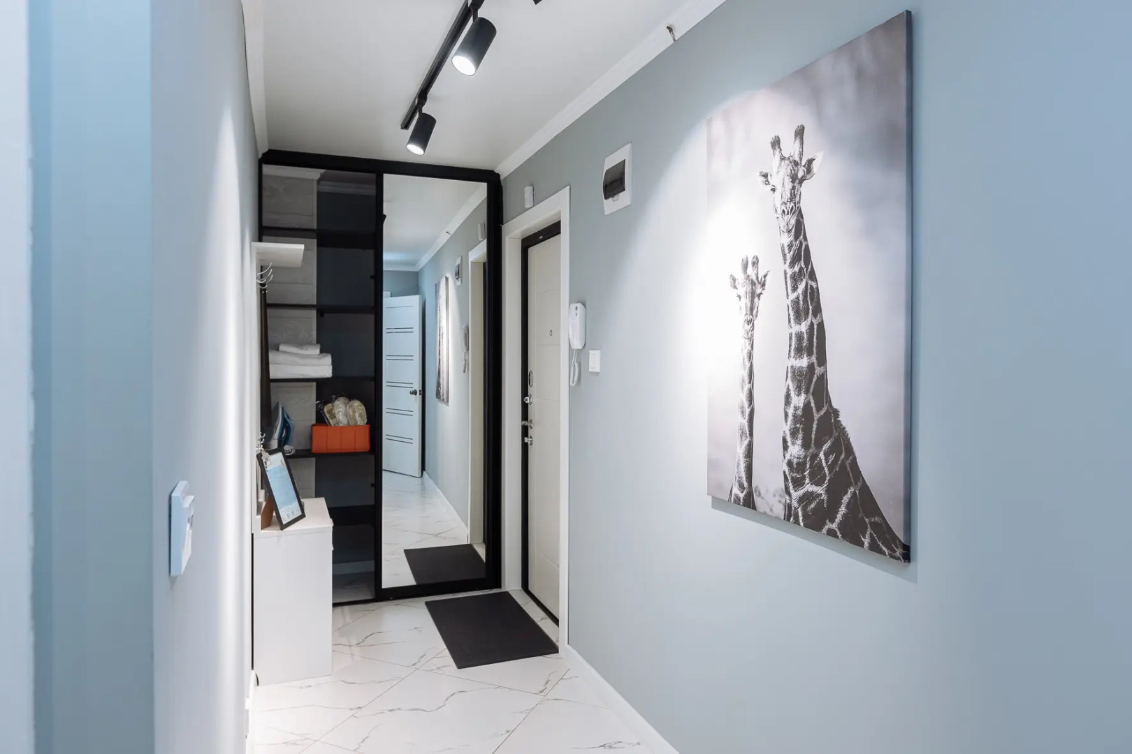 Апартаменты Malkova apartments на Старпопрегольской небережной