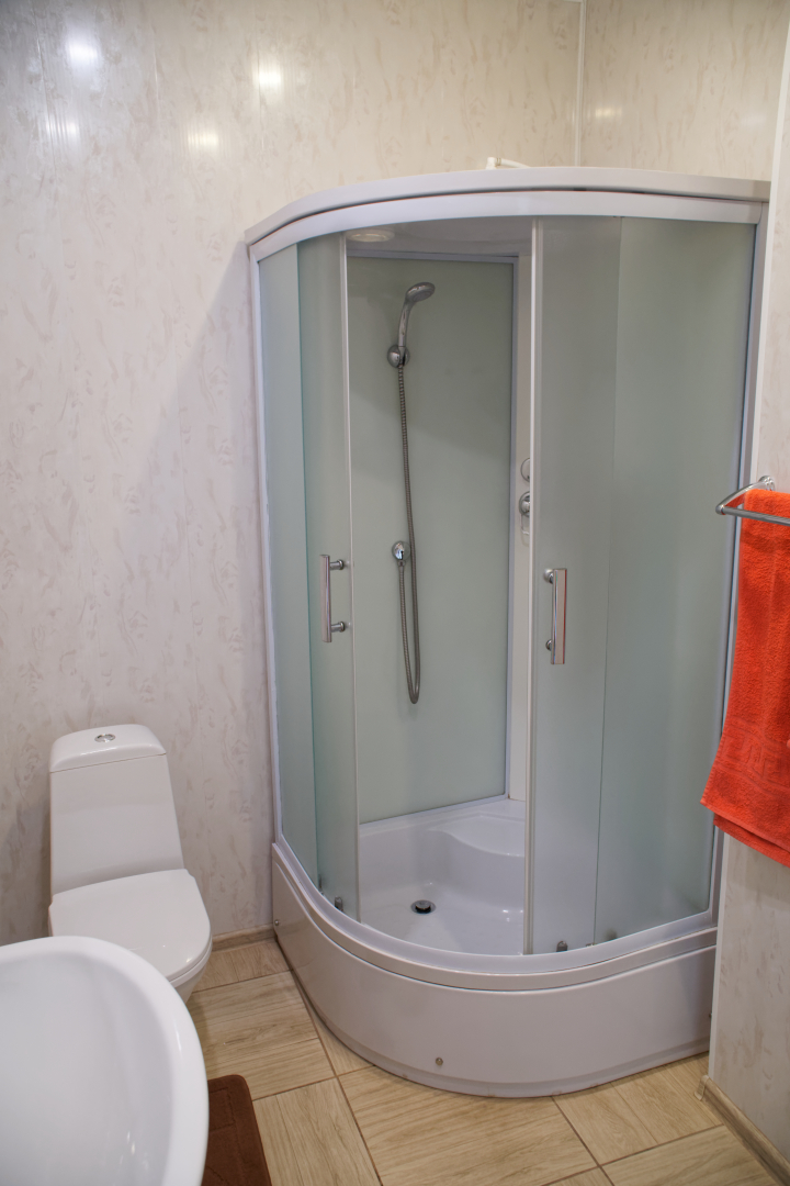 Отель Альфа