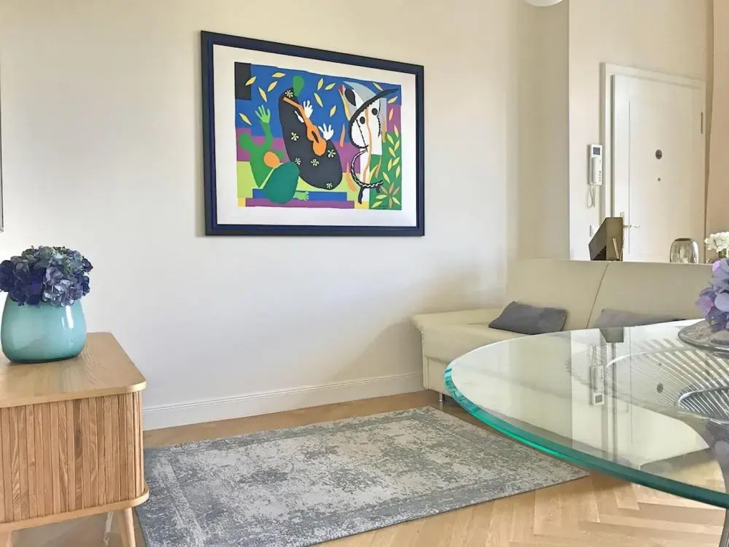 Апартаменты Suite Osteiner Hof