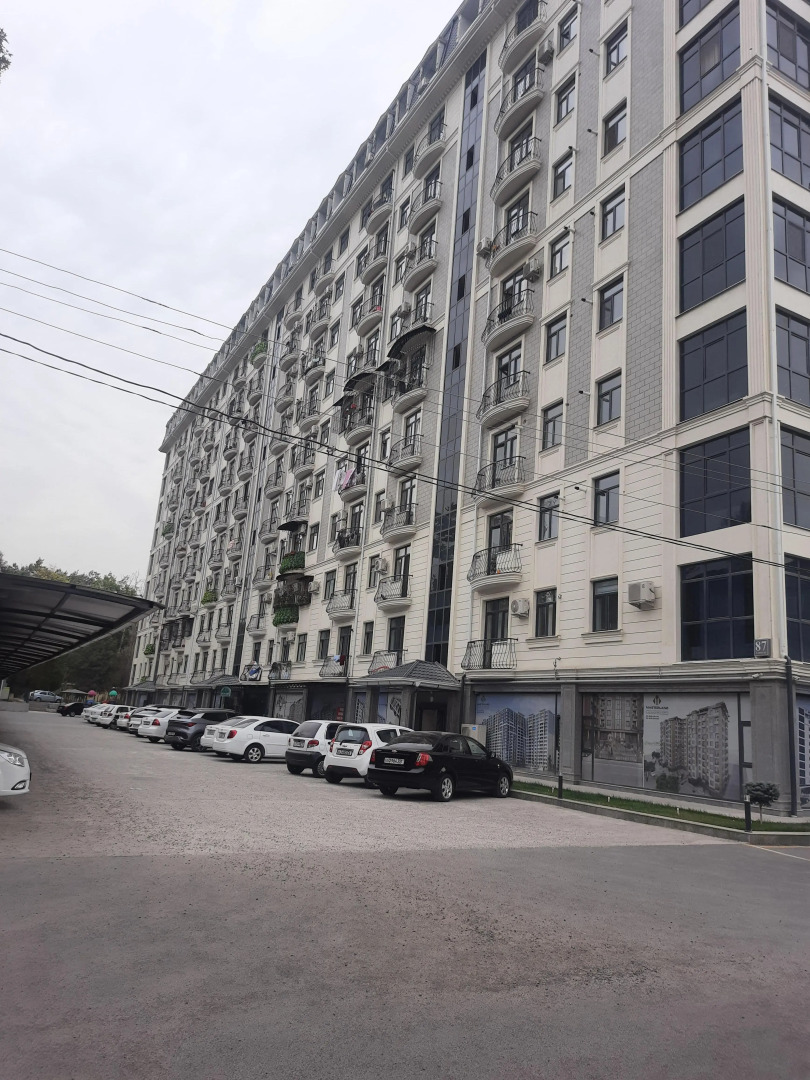 Апартаменты Masterland