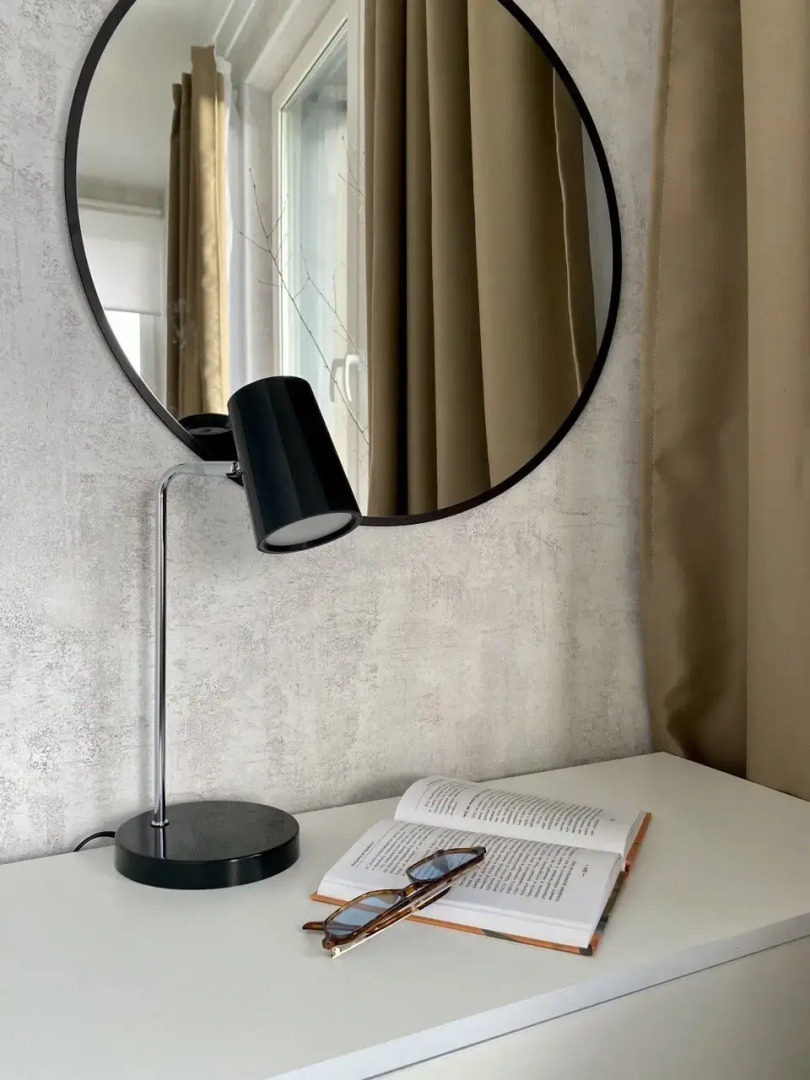 Апартаменты Hygge Karelia С видом на лес