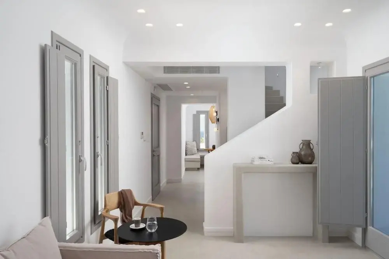 Отель La Ponta Villas