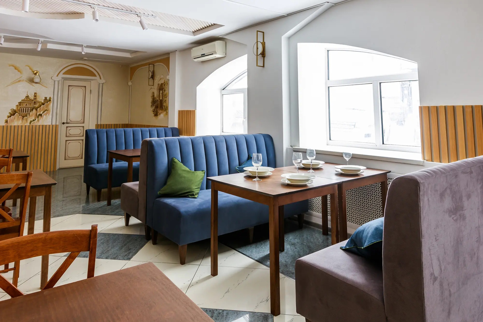 Отель SoleMio Hotel