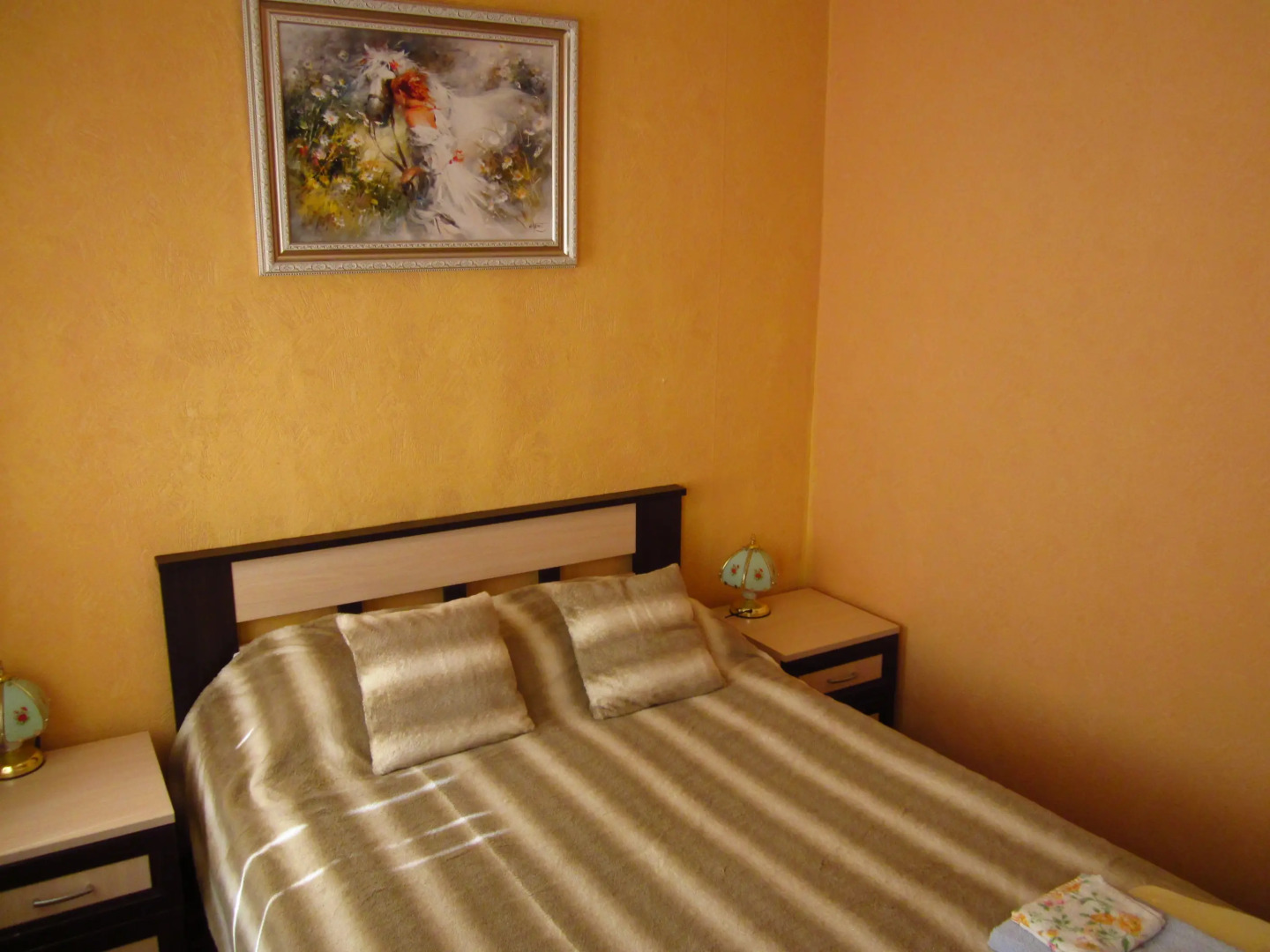 Меблированные комнаты Абсолют