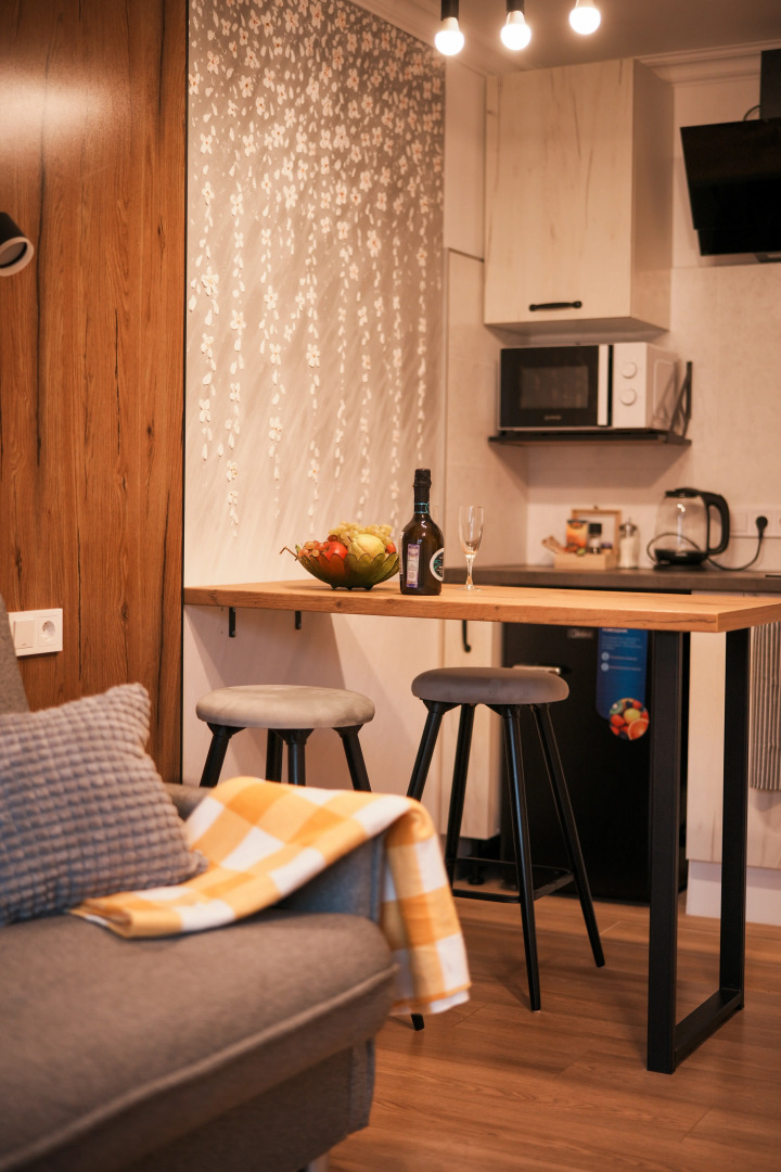 Квартира Зеленоградск у моря