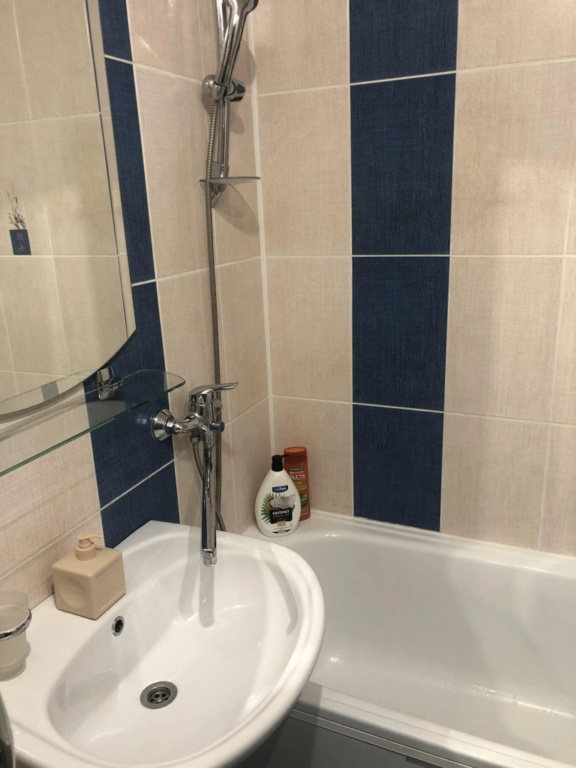 Апартаменты с Видом на Королевские Ворота