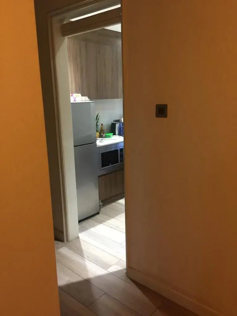 Отель Smarts Residence