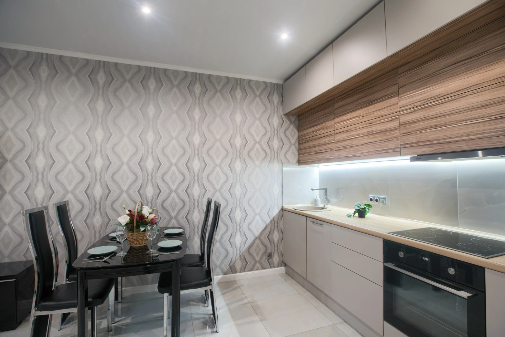 Апартаменты  Appartement De Luxe — Luxury