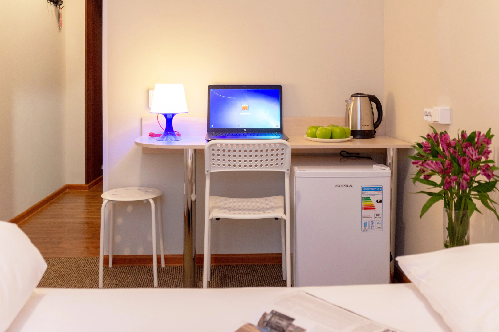 Отель Арома-Отель