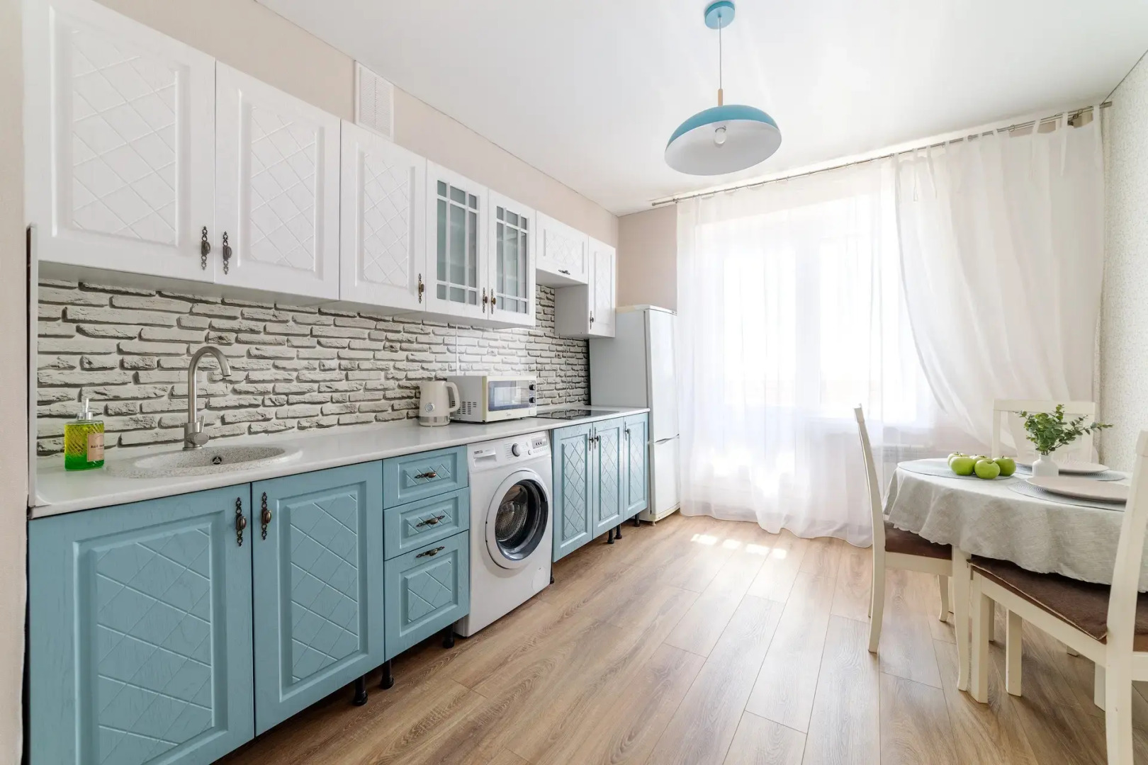 Квартира на Астраханской 263