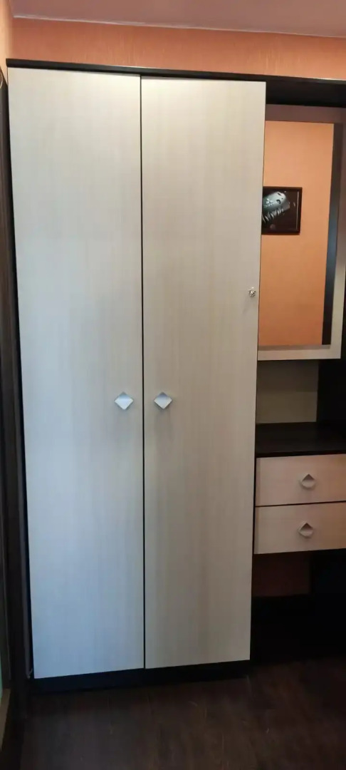 Квартира на набережной реки