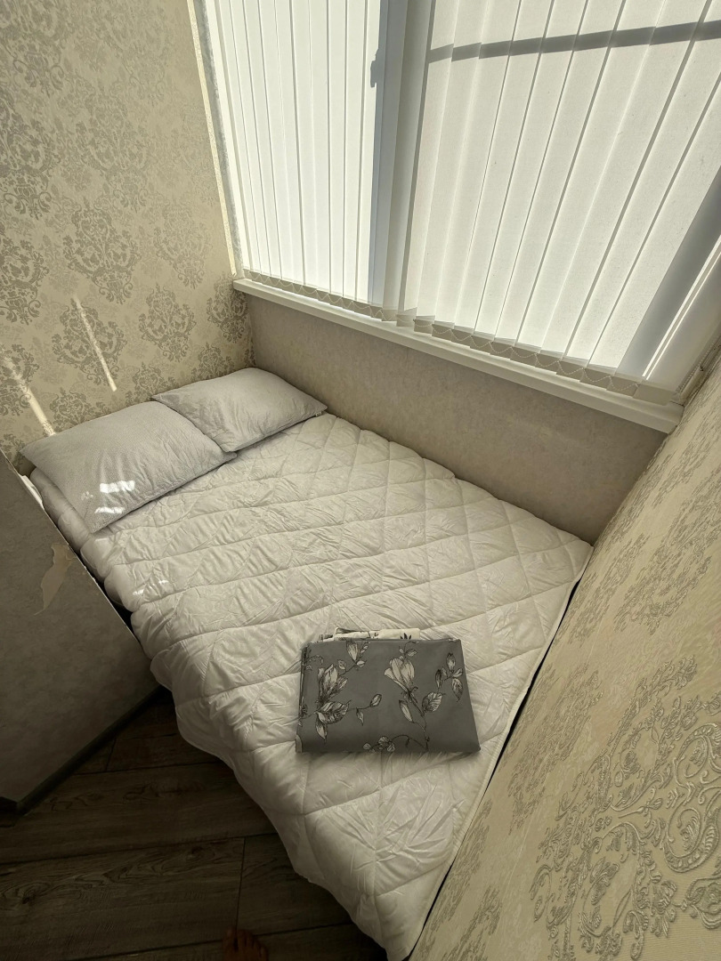 Квартира Светлая Уютная в удобном районе