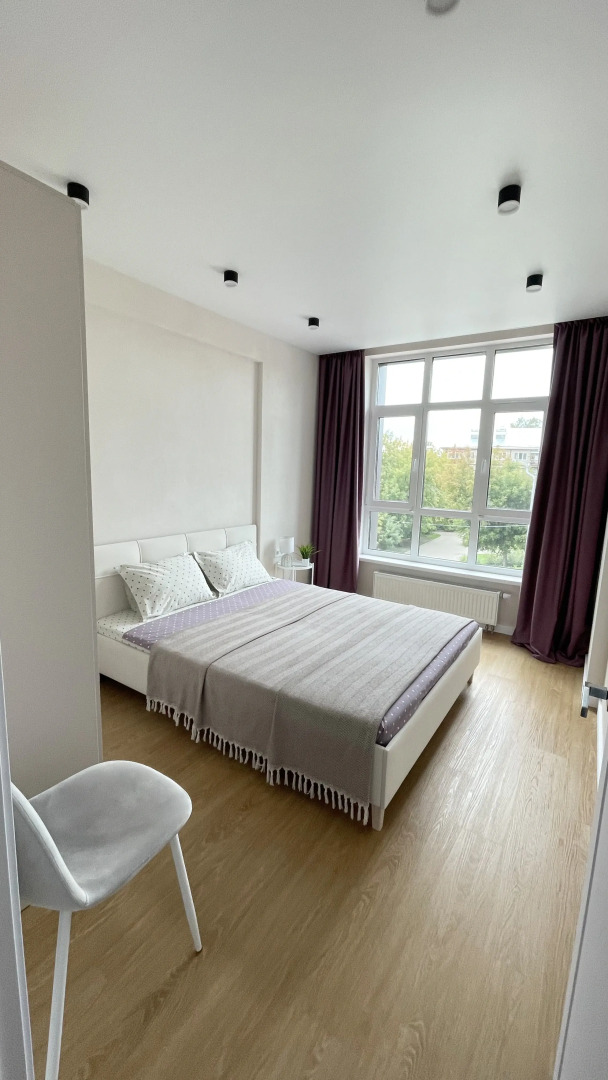 Квартира Wow-apart Kazan