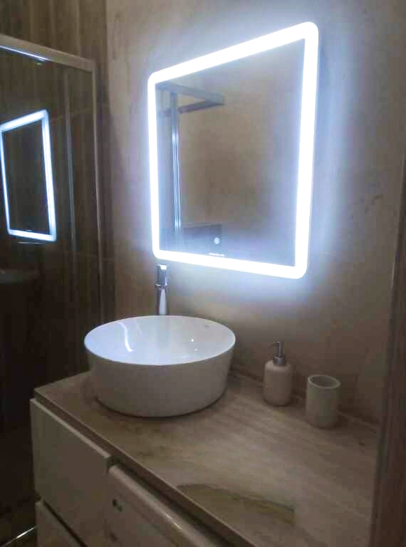 Апартаменты Перспектива рядом с парком