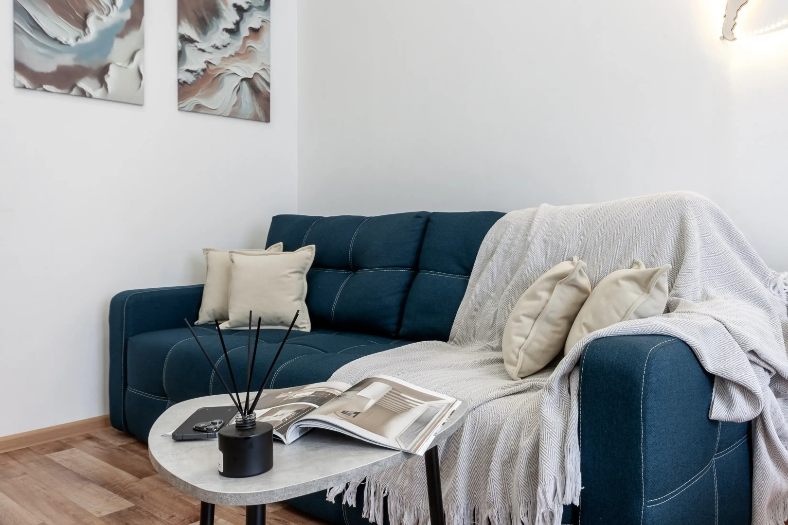 Квартира на Набережной Енисея у Фан-парка Бобровый Лог