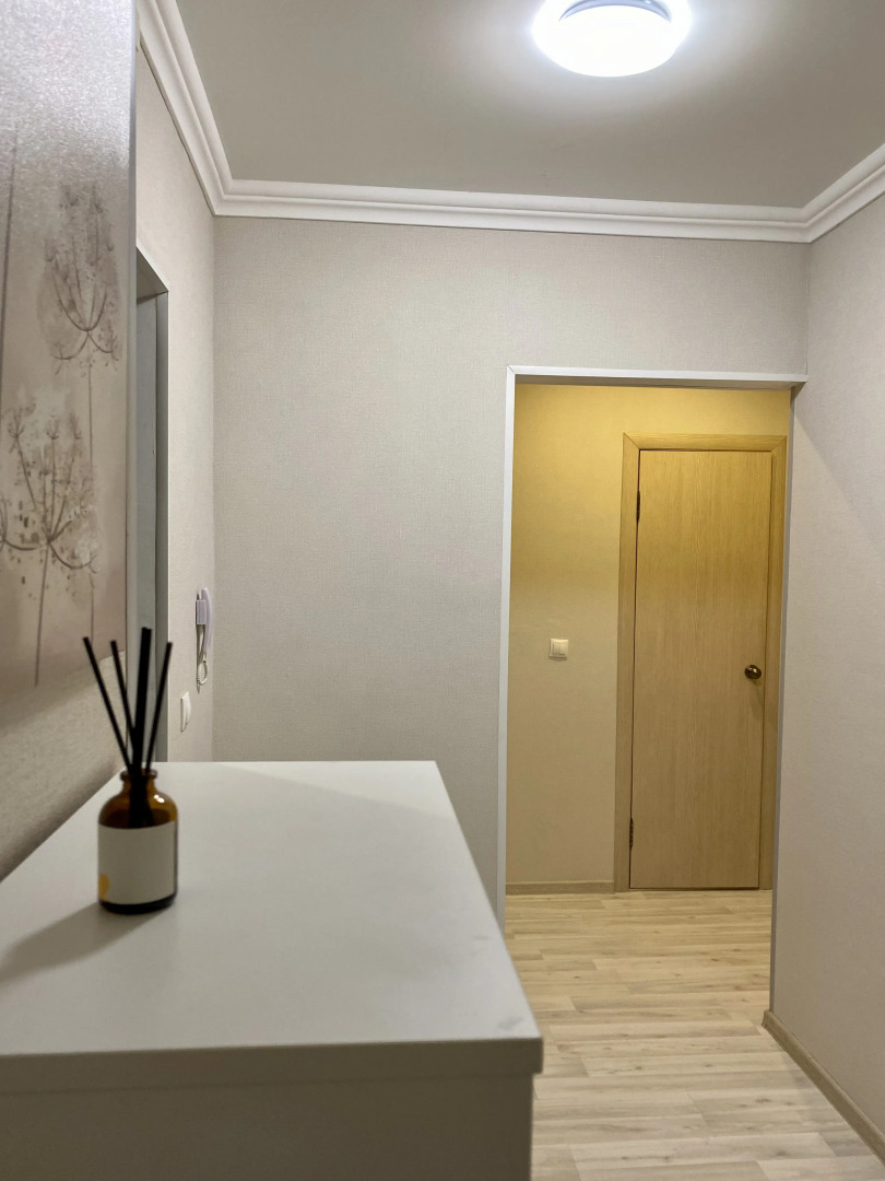 Апартаменты Папоротник современный ЖК удобный выезд на источник