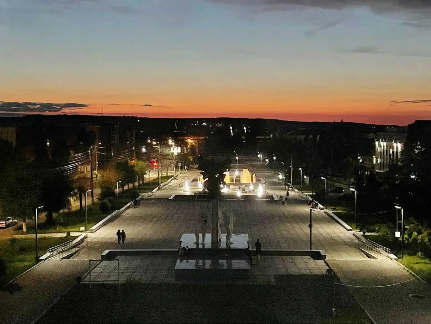 Отель Вятские Зори