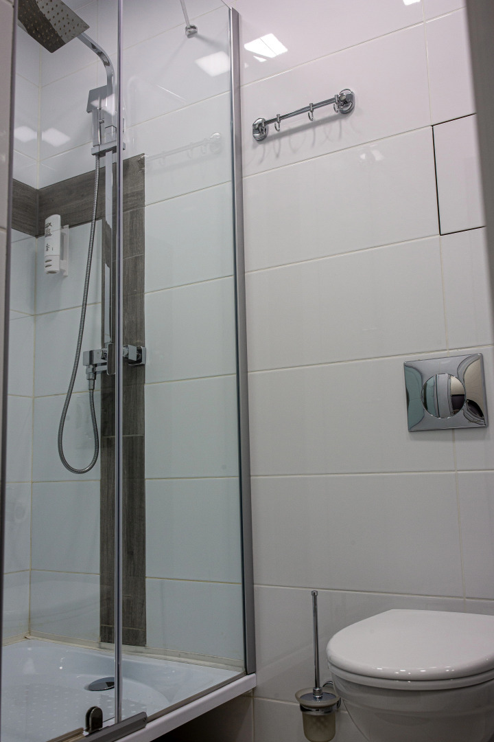 Отель Талнах