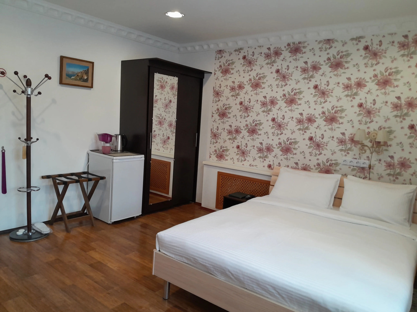 Гостиница Комфорт