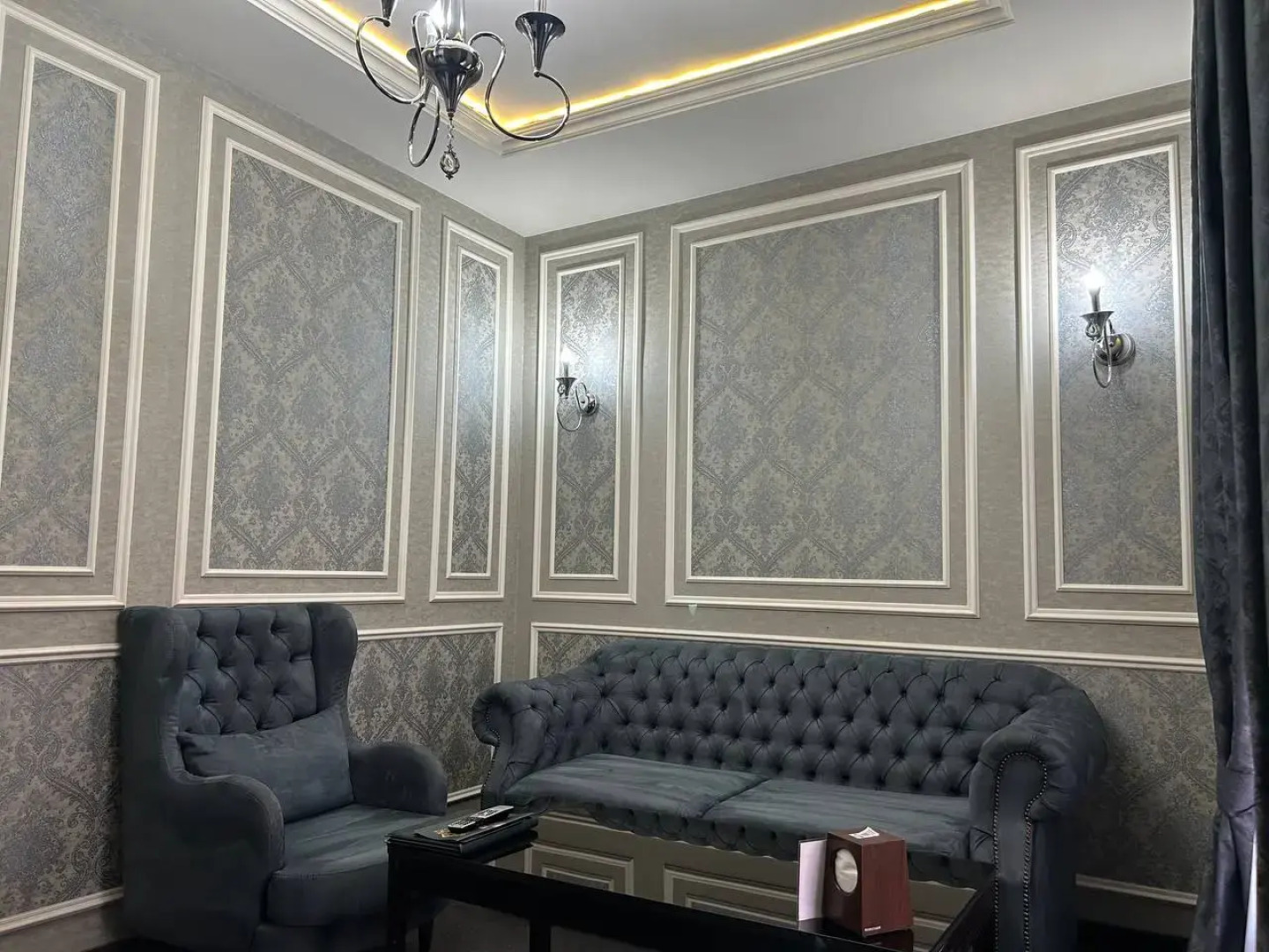 Отель Roma Yerevan & Tours